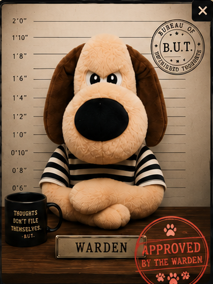 Bureau Warden approval
